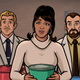 Image for article titled It wouldn't be "Archer goes to therapy" without some raging, horny mommy issues